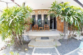 Jepun Villa 04 - One Bedroom without kitchen